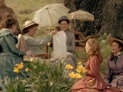 Still from When a Child is Born (1)