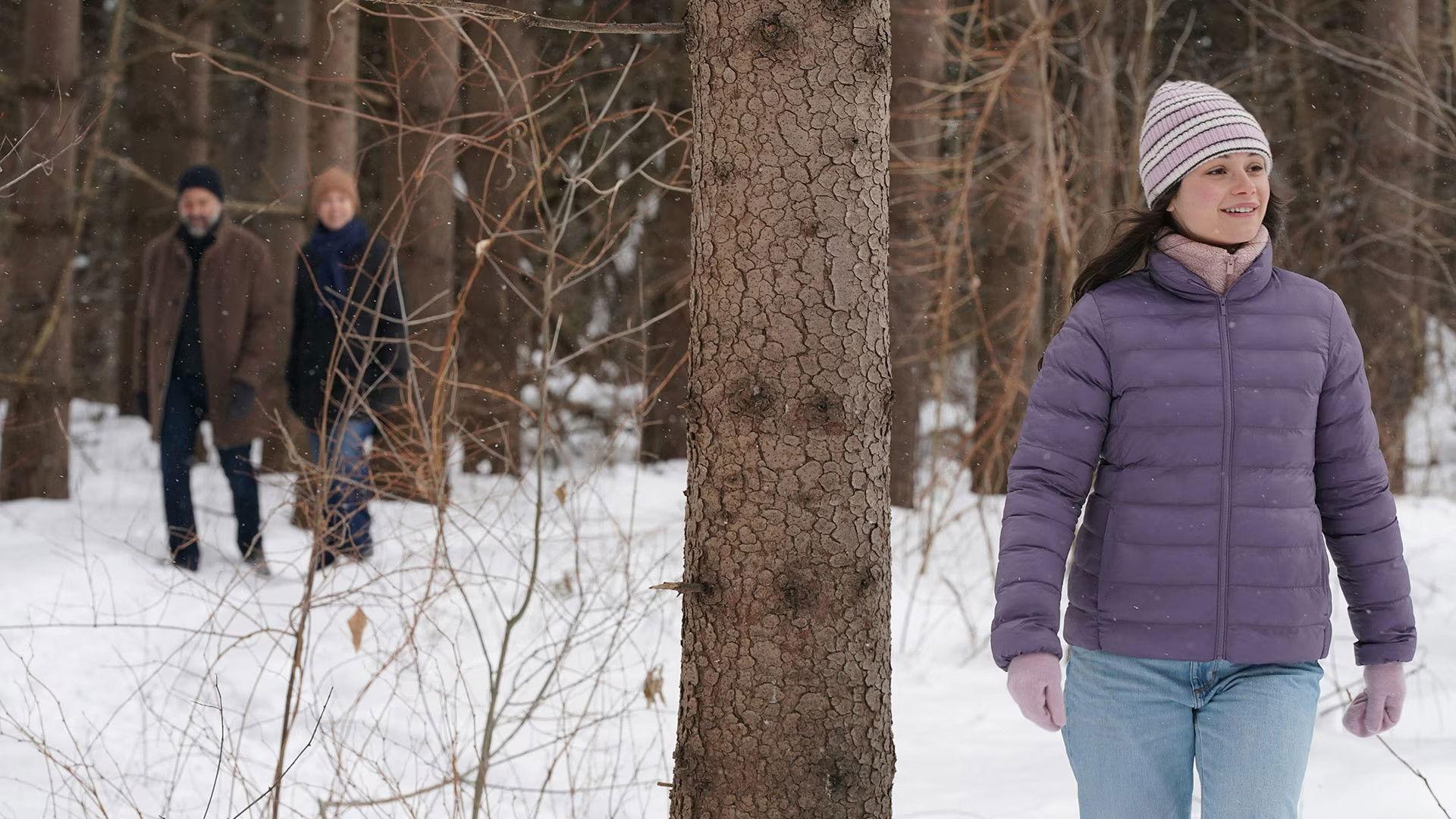Still from Orientation