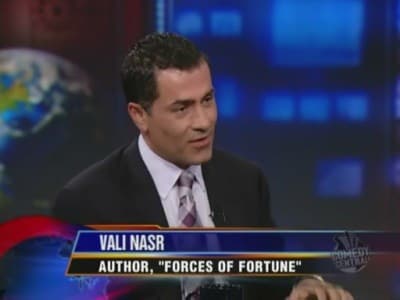 Still from Tue, Sep 22, 2009