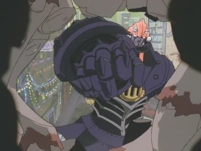 Still from Daemonseed