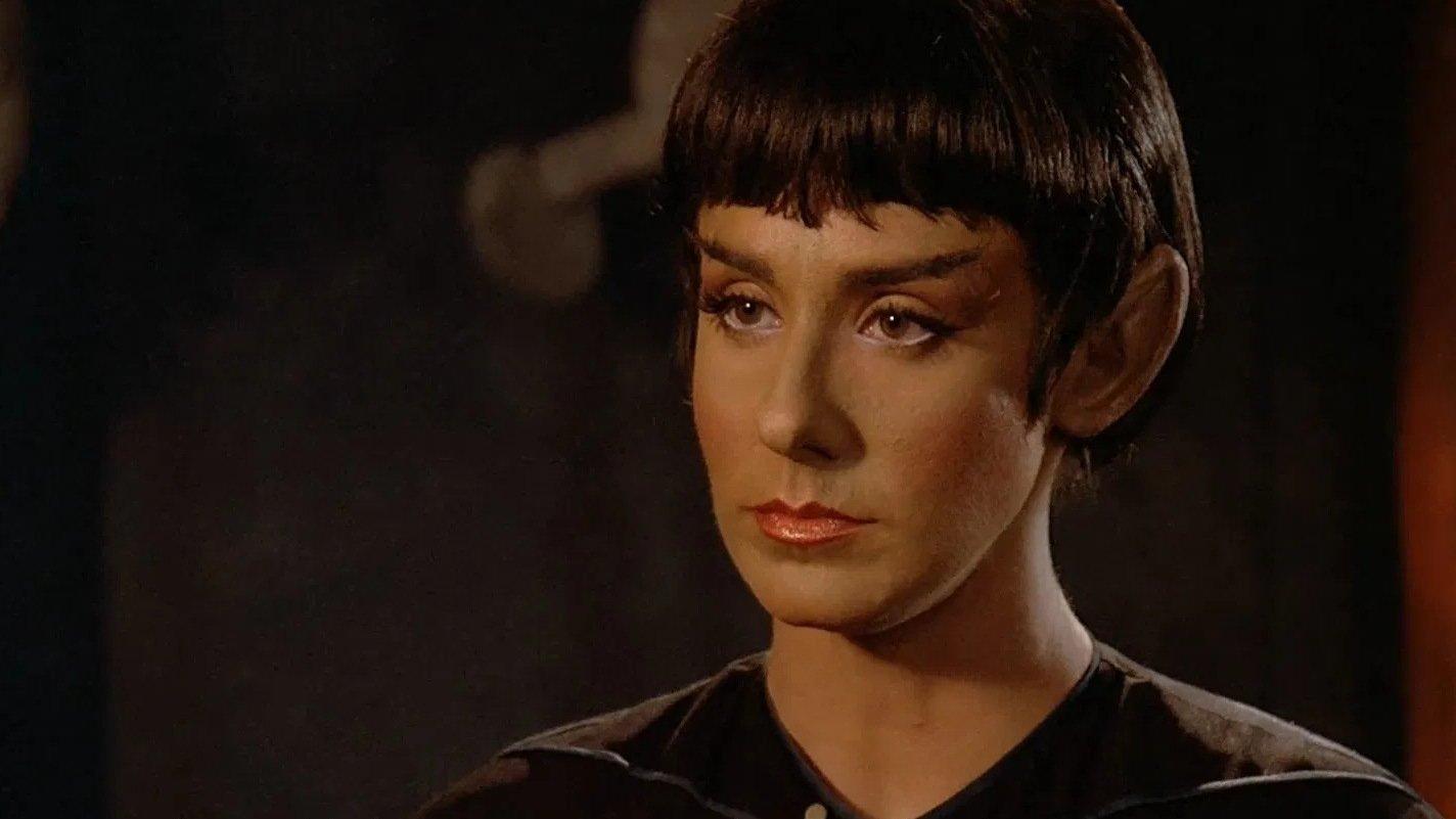 Still from The Schizoid Man