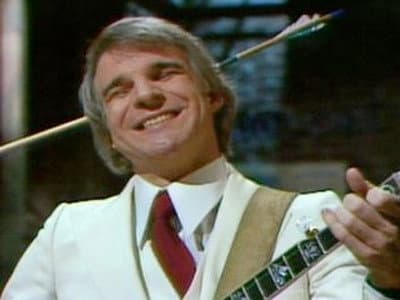 Still from The Best of Steve Martin
