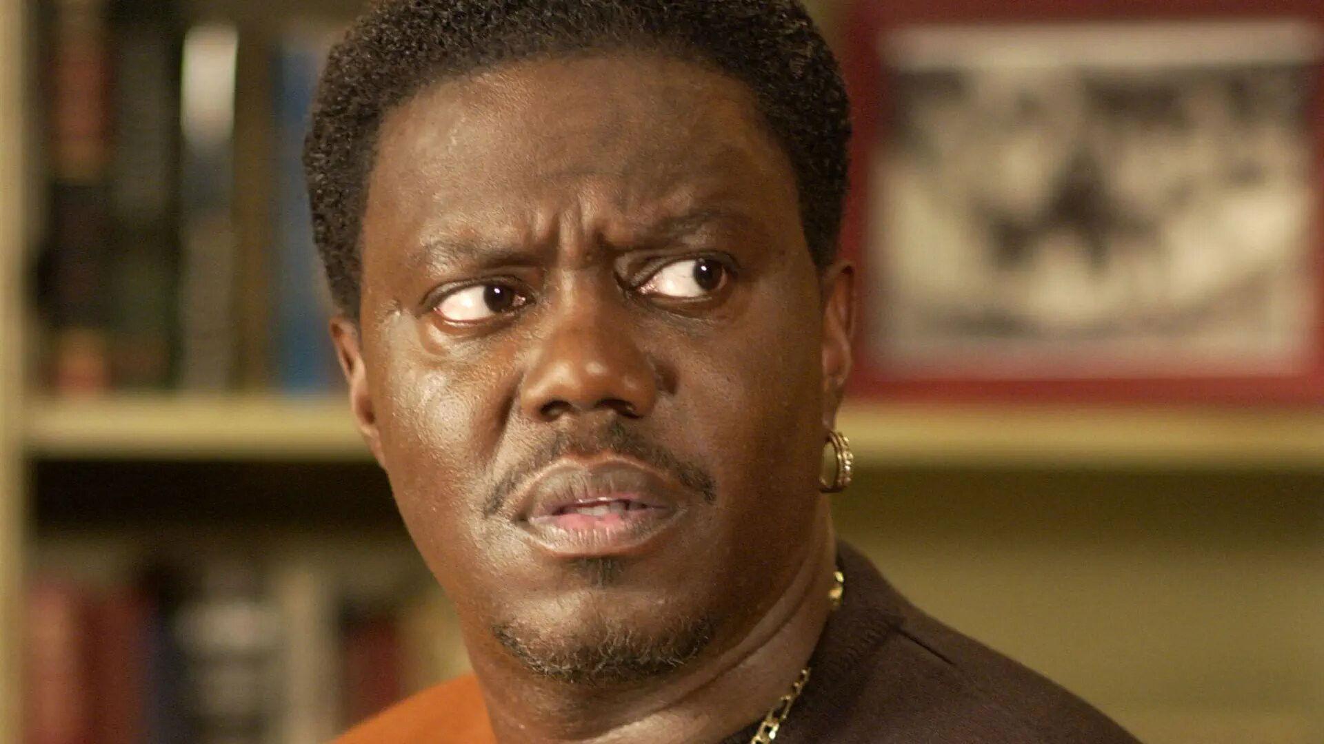 Still from Family Reunion