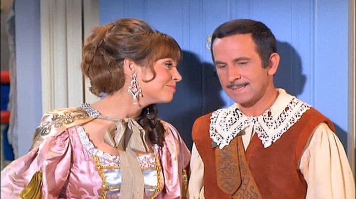 Still from To Sire, with Love (1)
