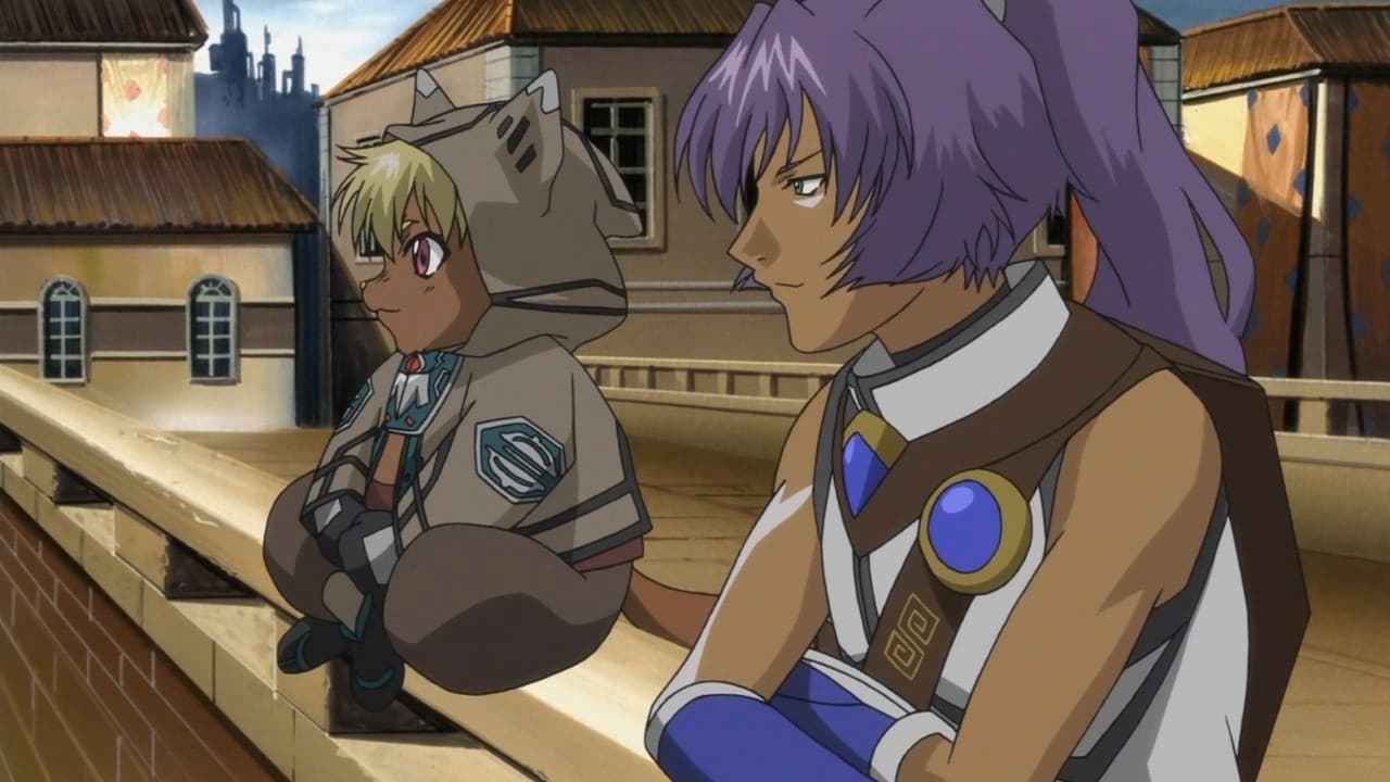 Still from Discord