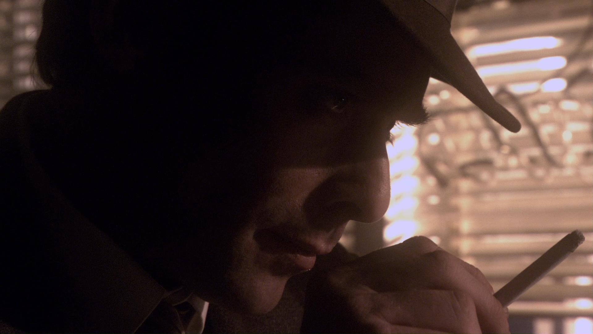Still from I'll Be Seeing You
