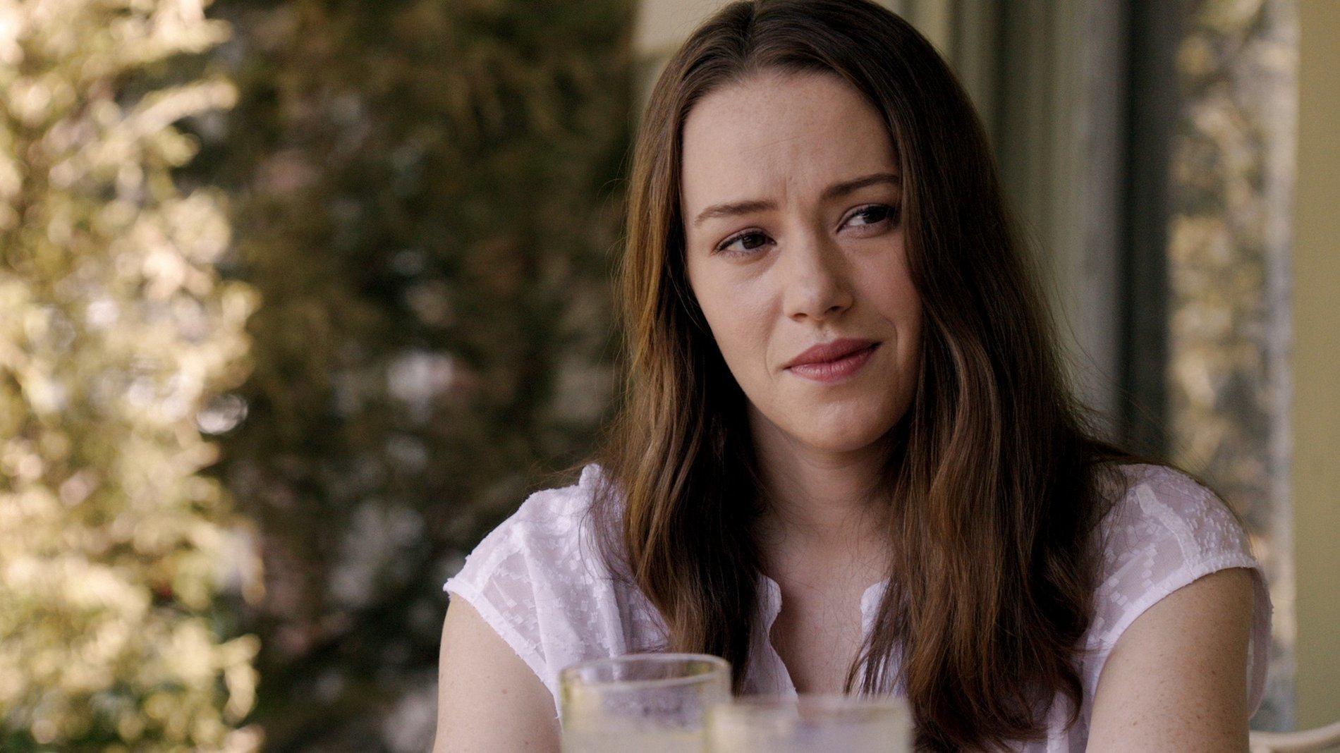 Still from Old Scars