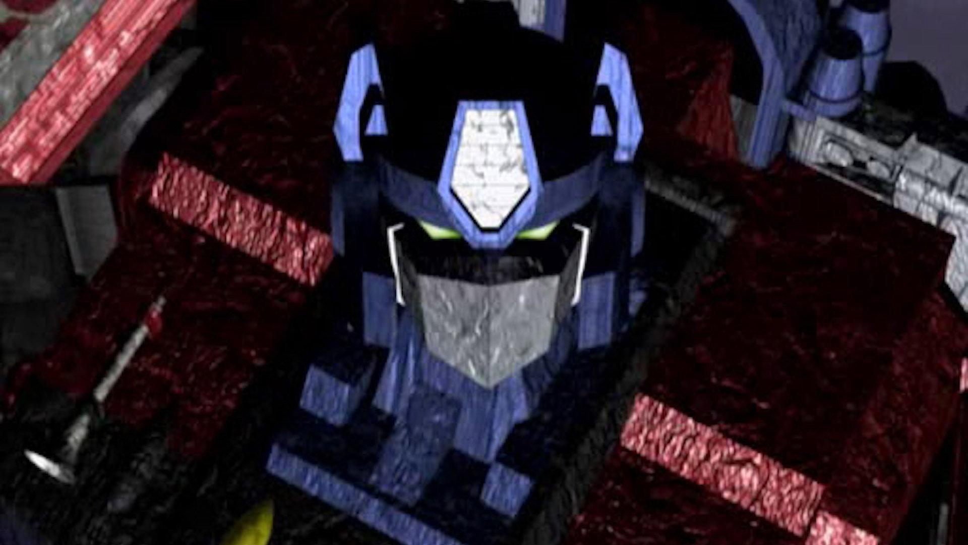 Still from Spark