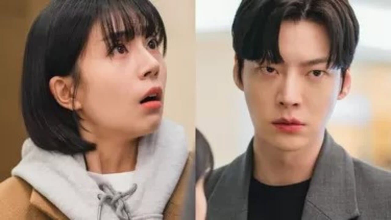 Still from The Father Of The Child