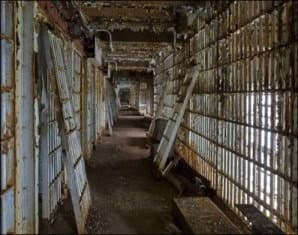 Still from Essex County Jail
