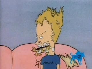 Still from Beard Boys