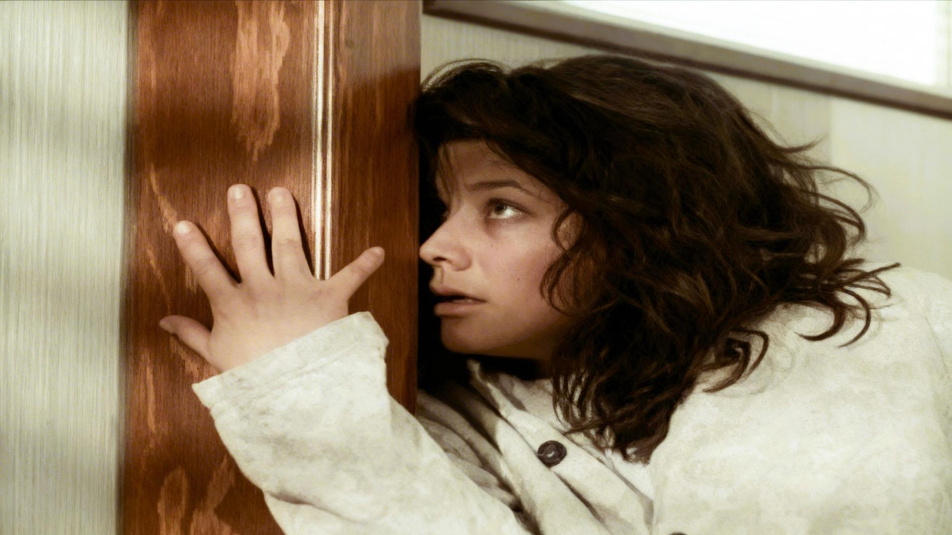 Still from Swept Away