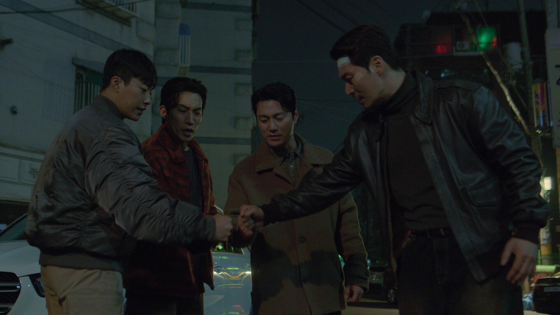 Still from Episode 4