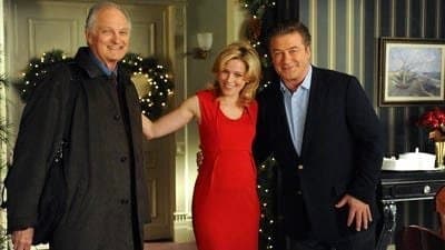 Still from Christmas Attack Zone