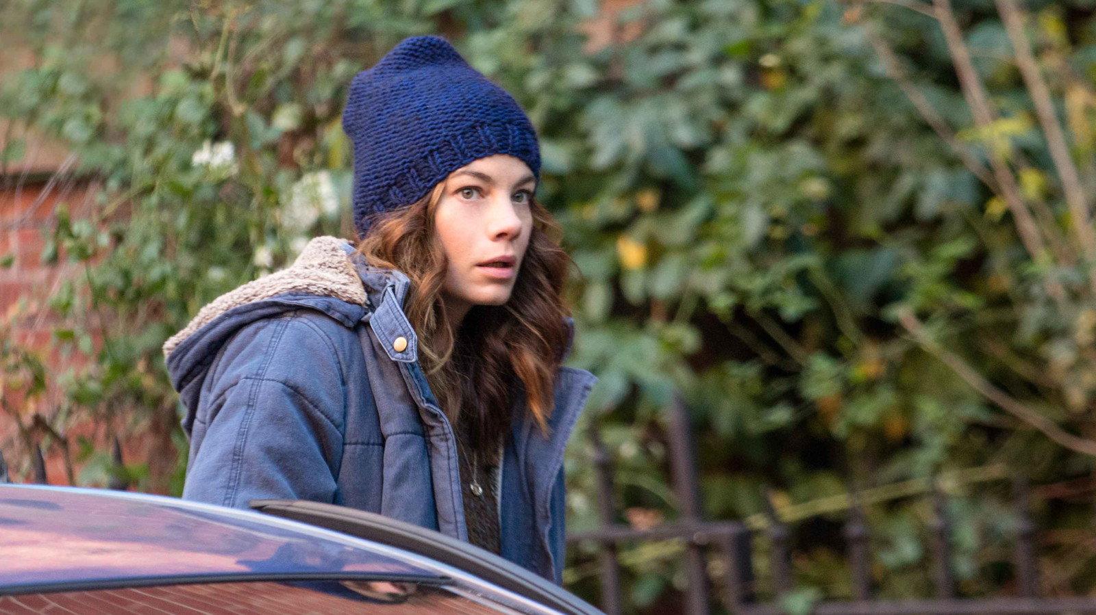 Still from Breaking and Entering