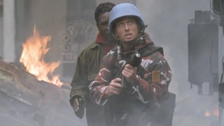 Still from Roads Taken