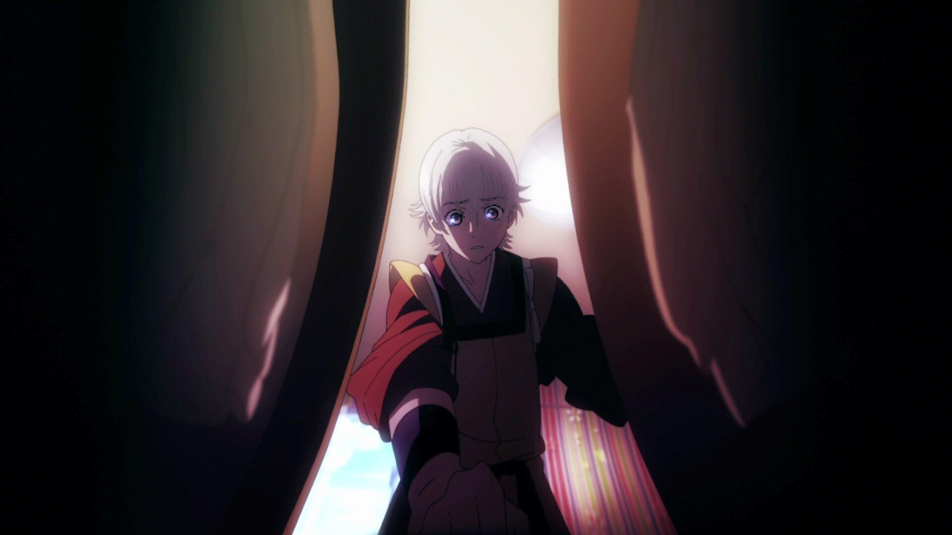 Still from Knock-On Effect