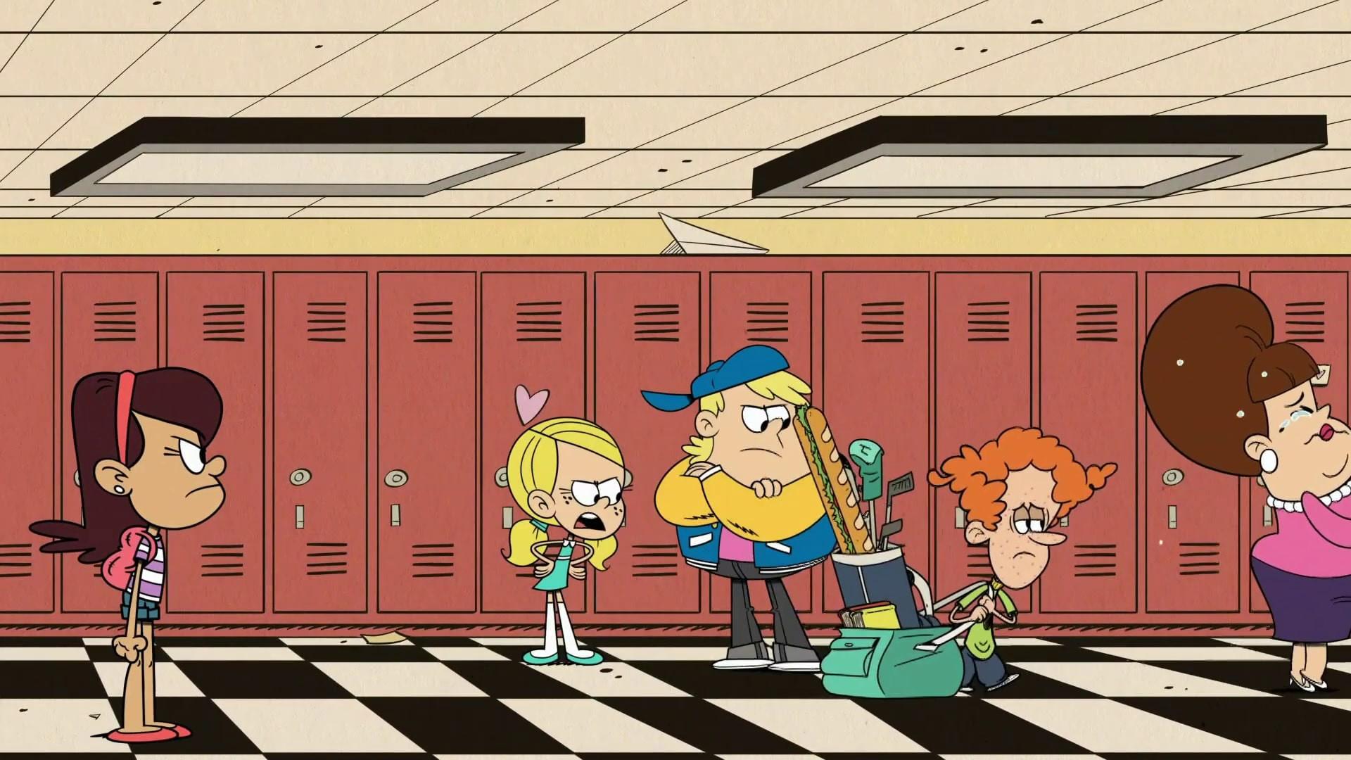 Still from Frame on You