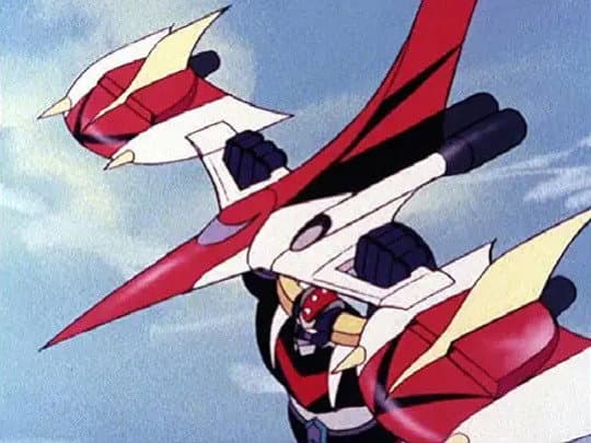Still from The First Raid