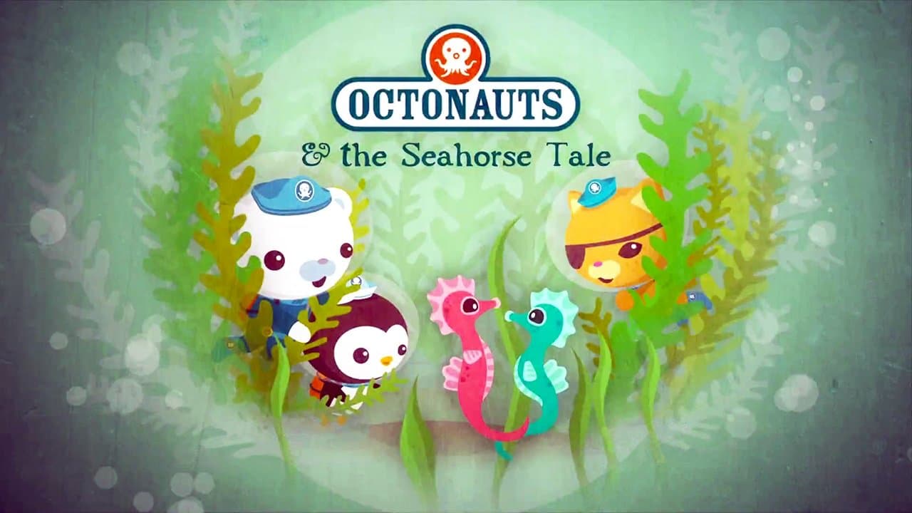 Still from The Seahorse Tale