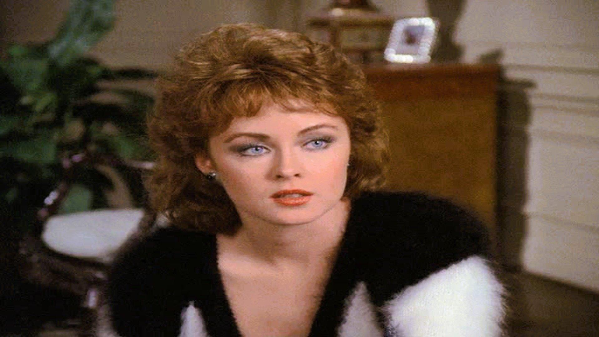 Still from The Ball
