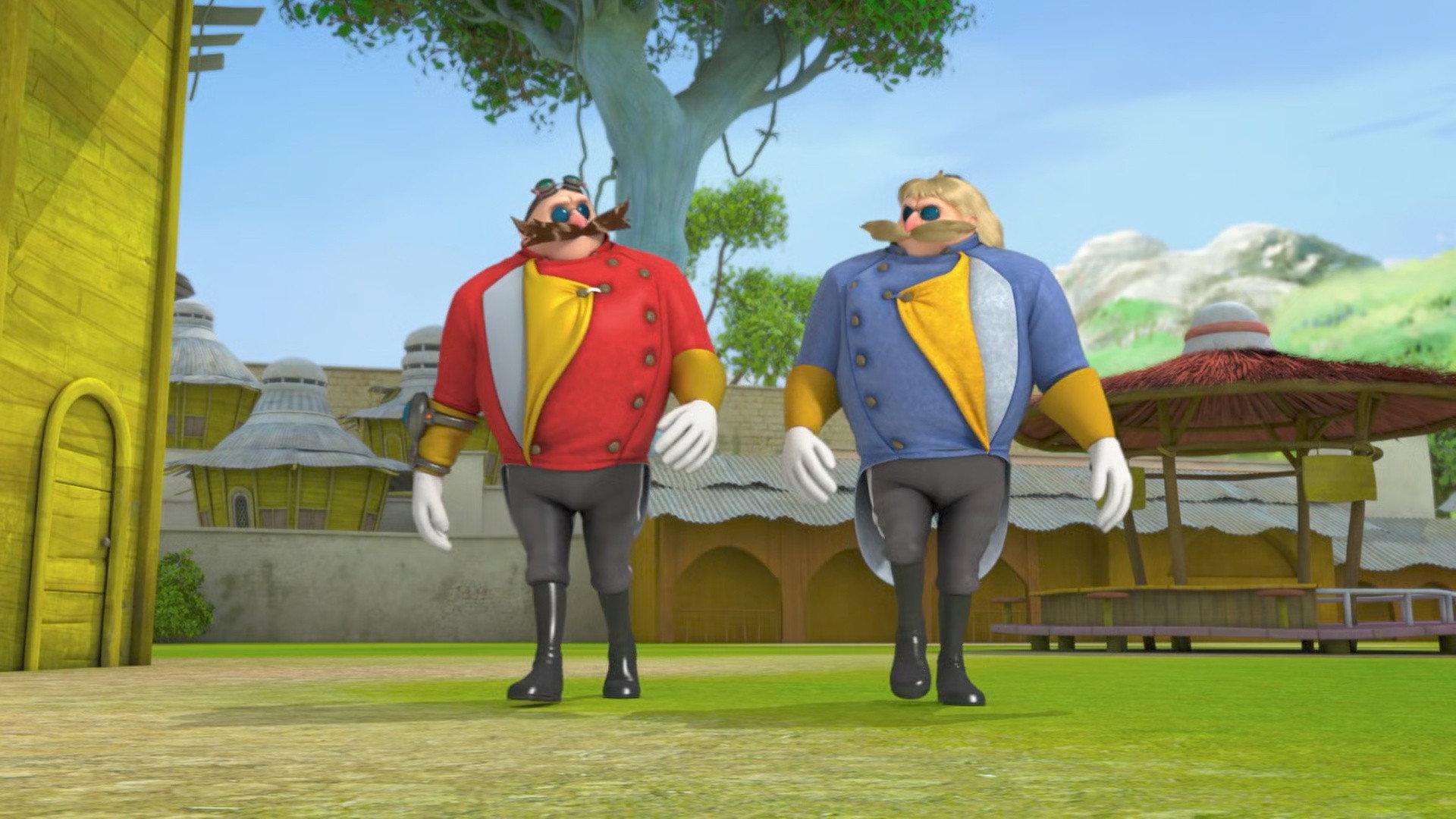 Still from Where Have All the Sonics Gone?