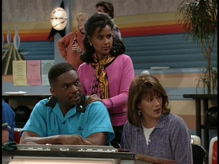 Still from The Bud Bowl