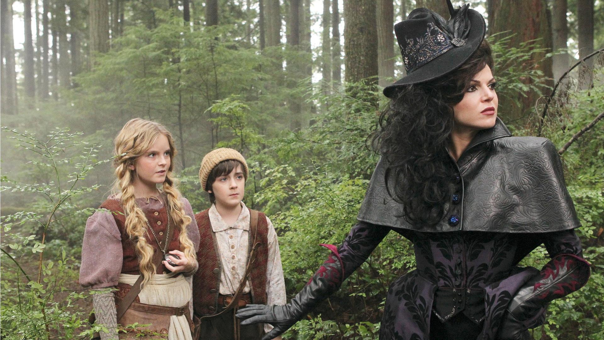 Still from True North