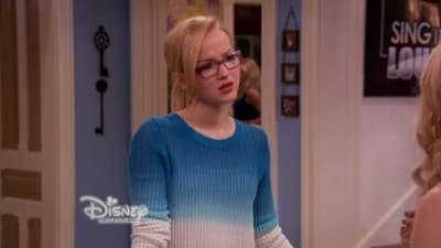 Still from BFF-A-Rooney