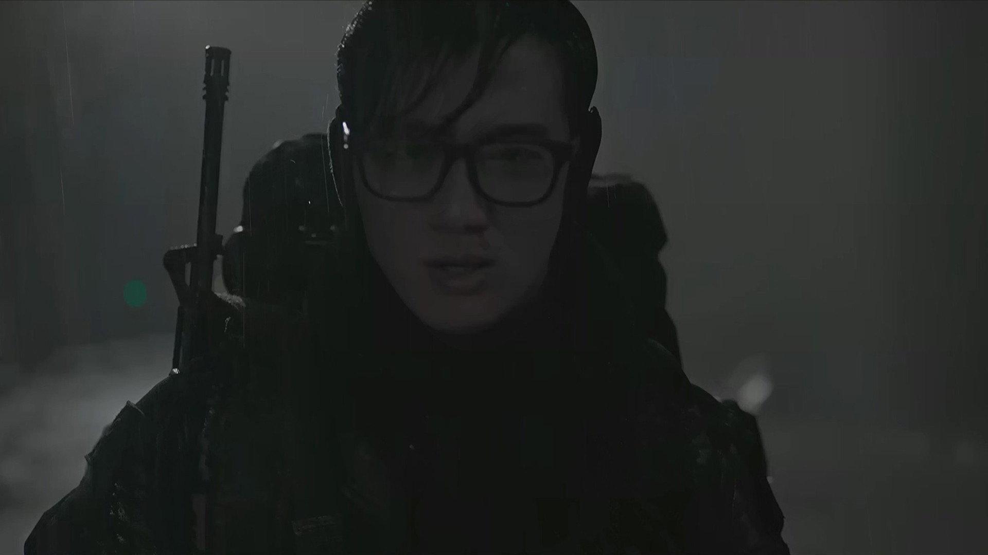 Still from End of the War