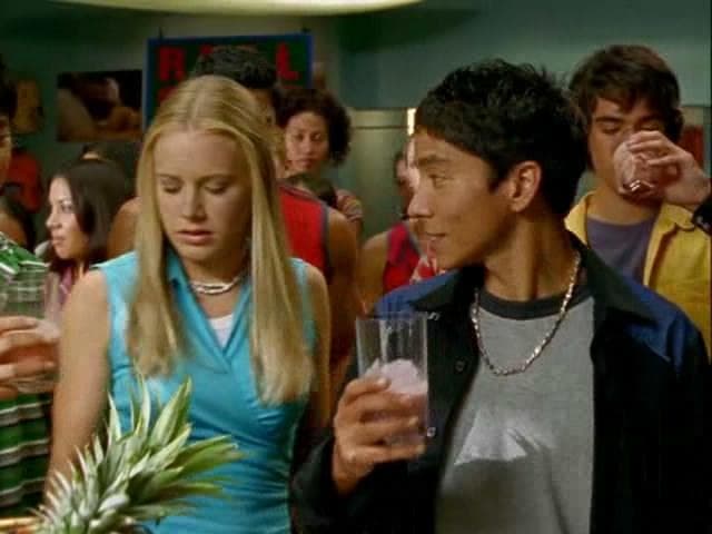 Still from I Love Lothor