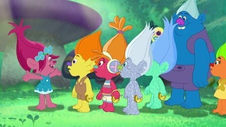 Still from Royal Review