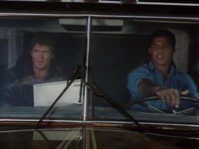Still from KITTnap