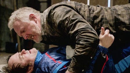 Still from Trapped