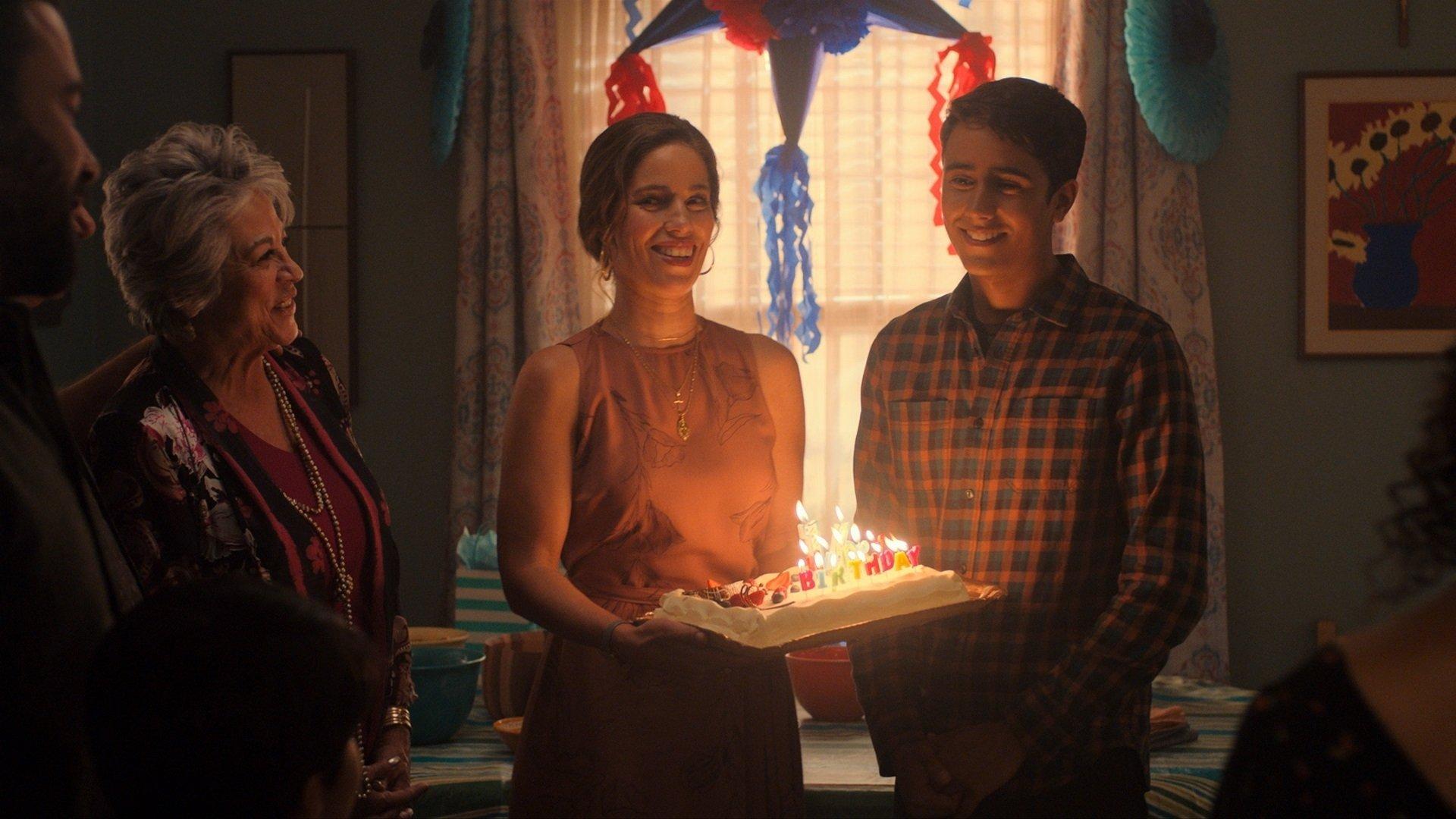 Still from Sweet Sixteen