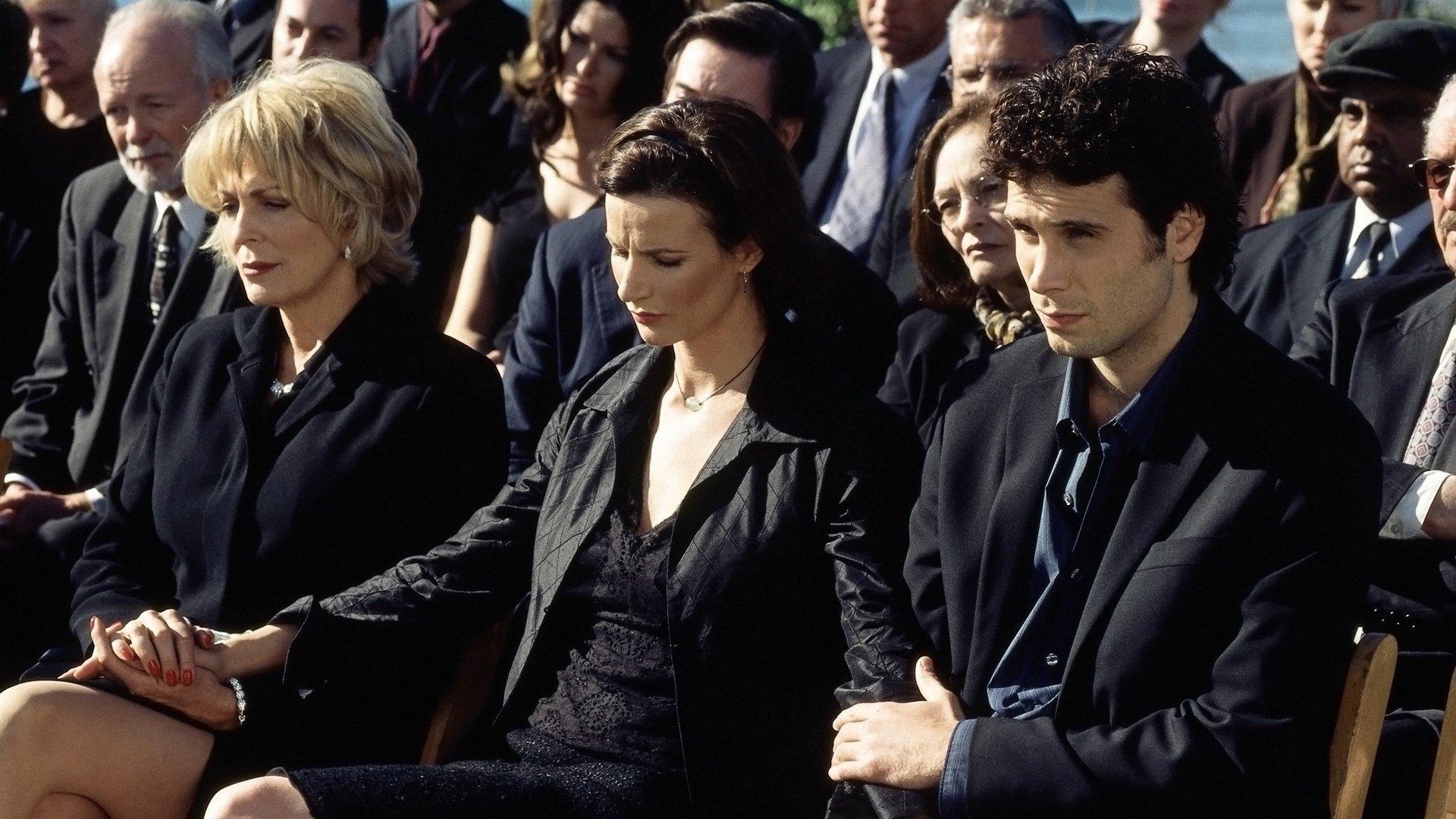 Still from Timing & Space