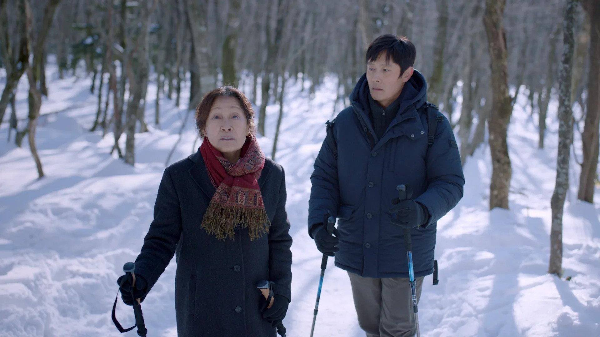 Still from Ok-dong and Dong-seok 3