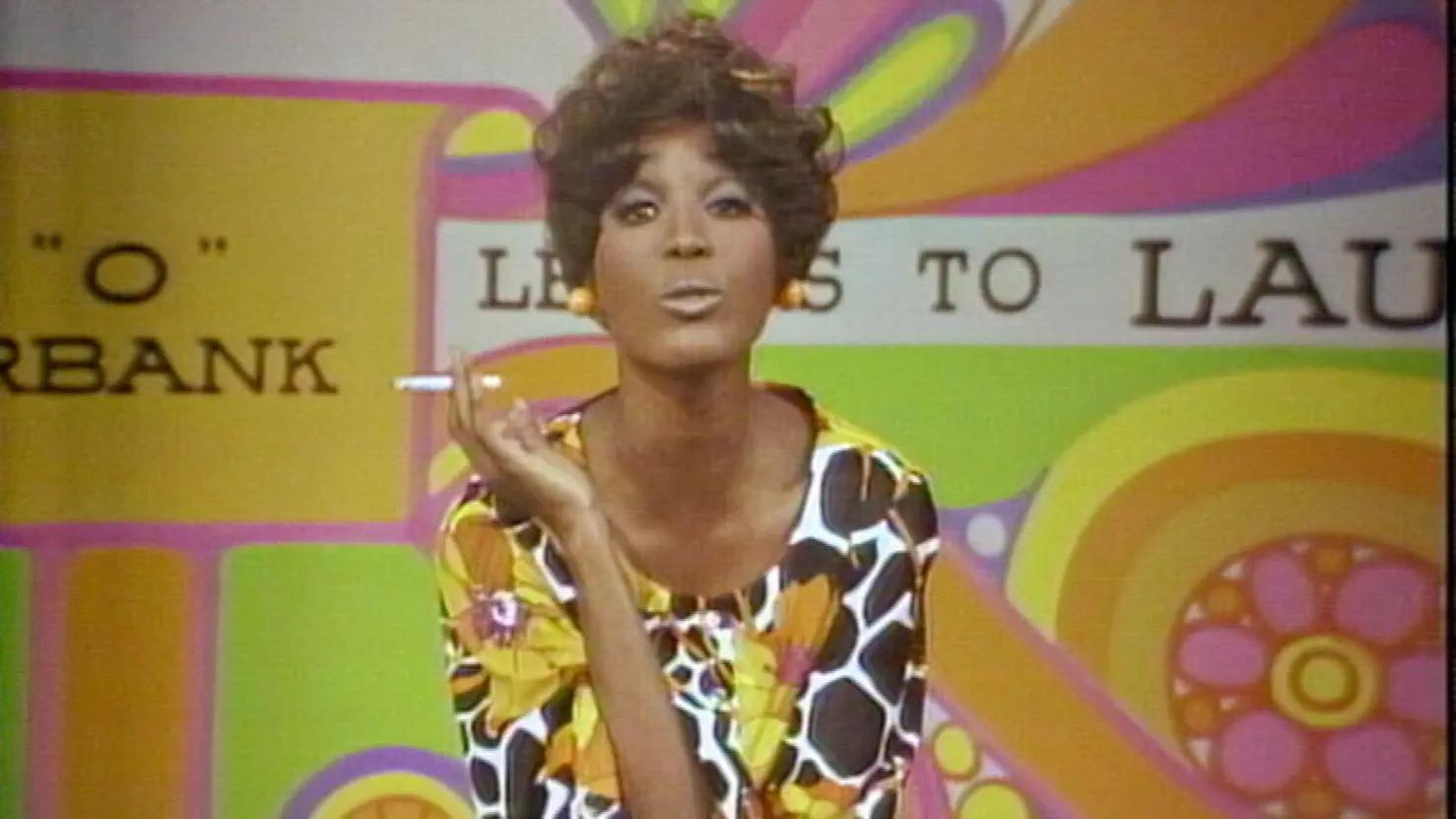Still from Guest Starring Flip Wilson (Again)