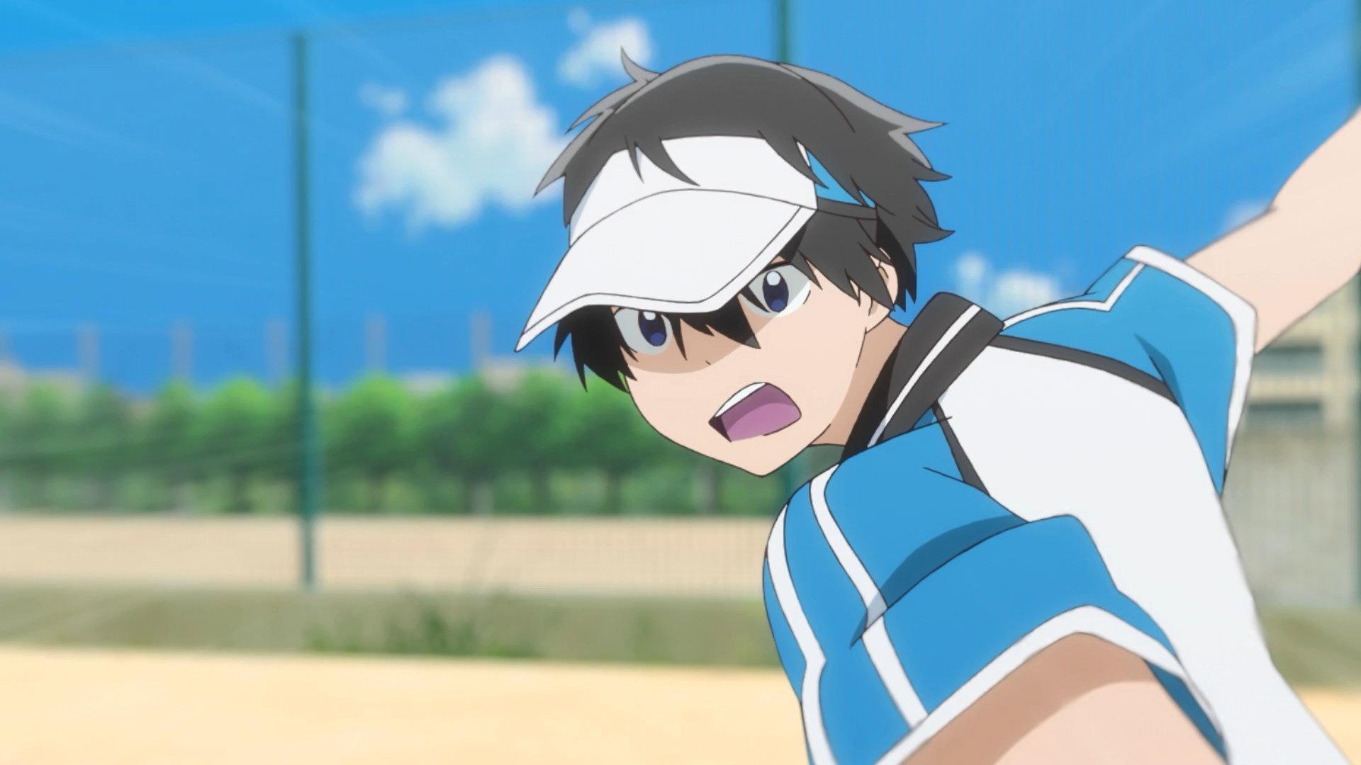 Still from Episode 3