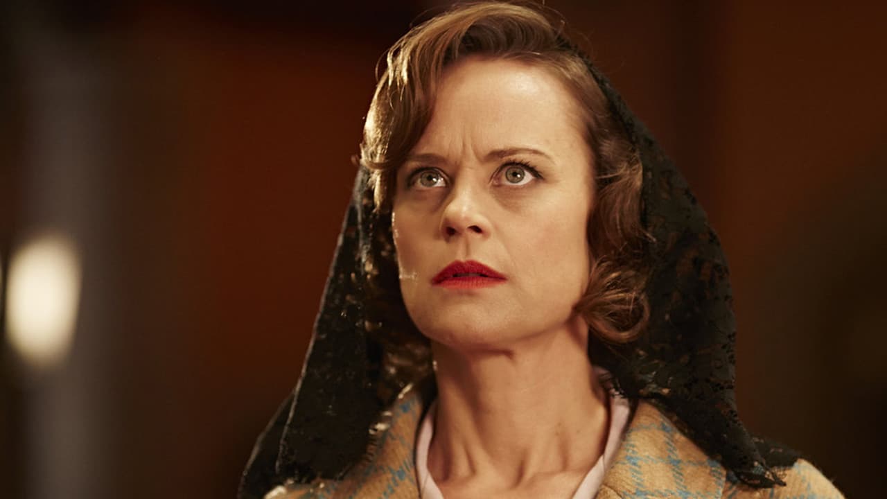 Still from All She Leaves Behind