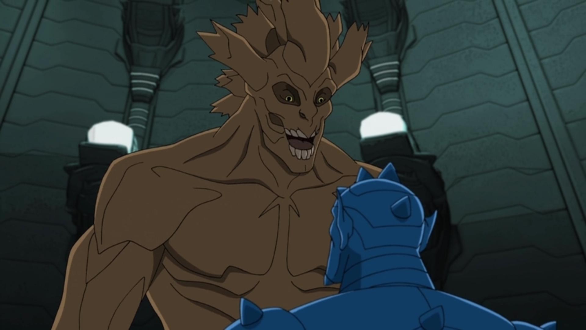 Still from It's a Wonderful Smash