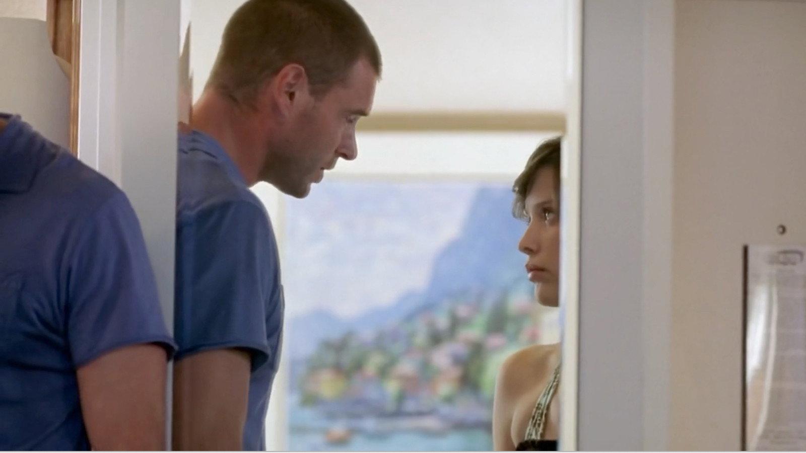 Still from Morale, Welfare and Recreation
