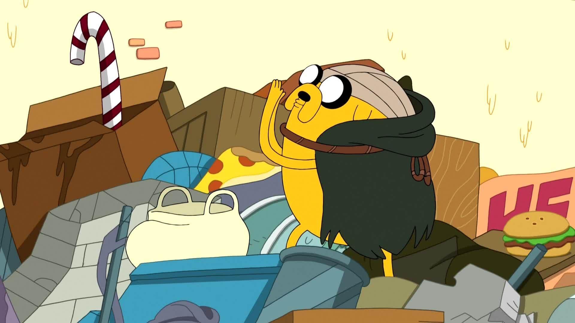 Still from No One Can Hear You