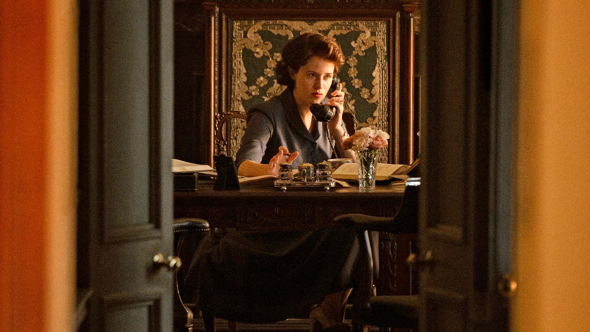 Still from Act of God