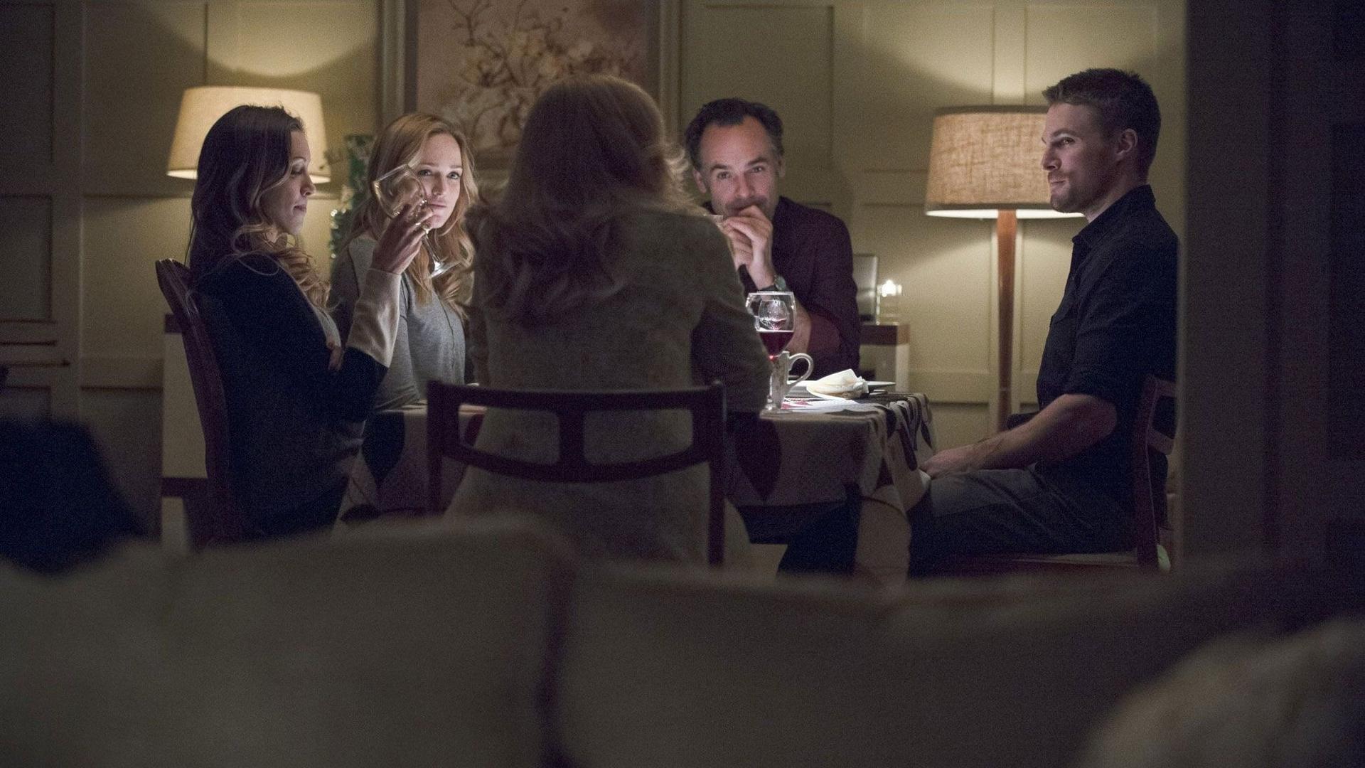 Still from Time of Death