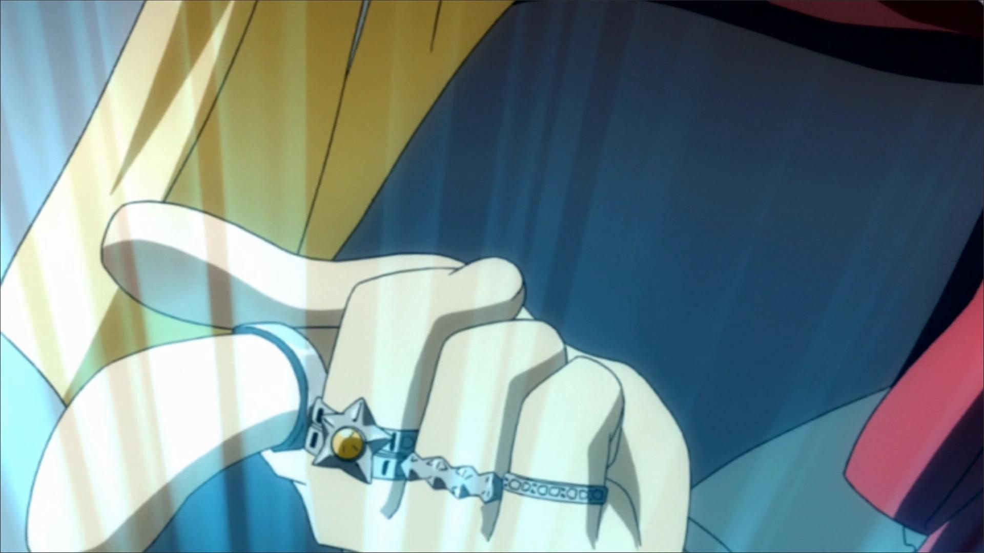 Still from Regret