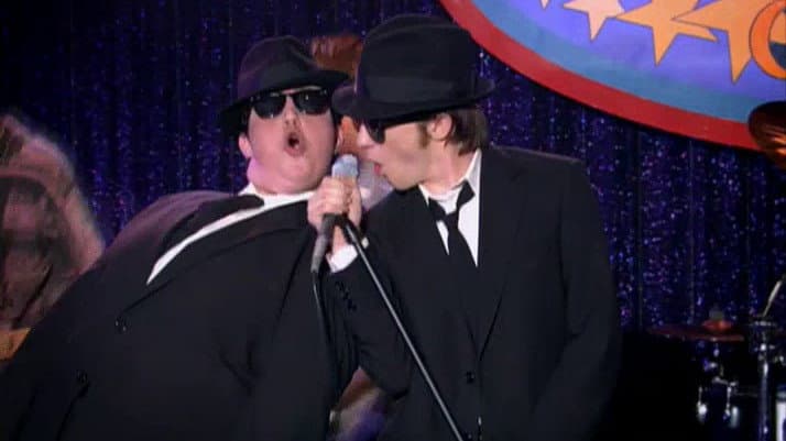 Still from Blues Brothers