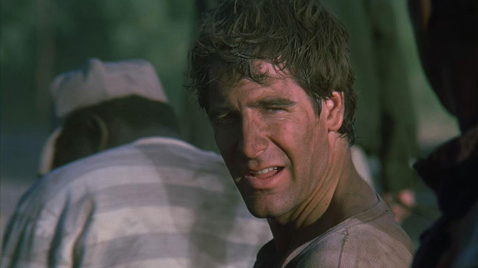 Still from Unchained