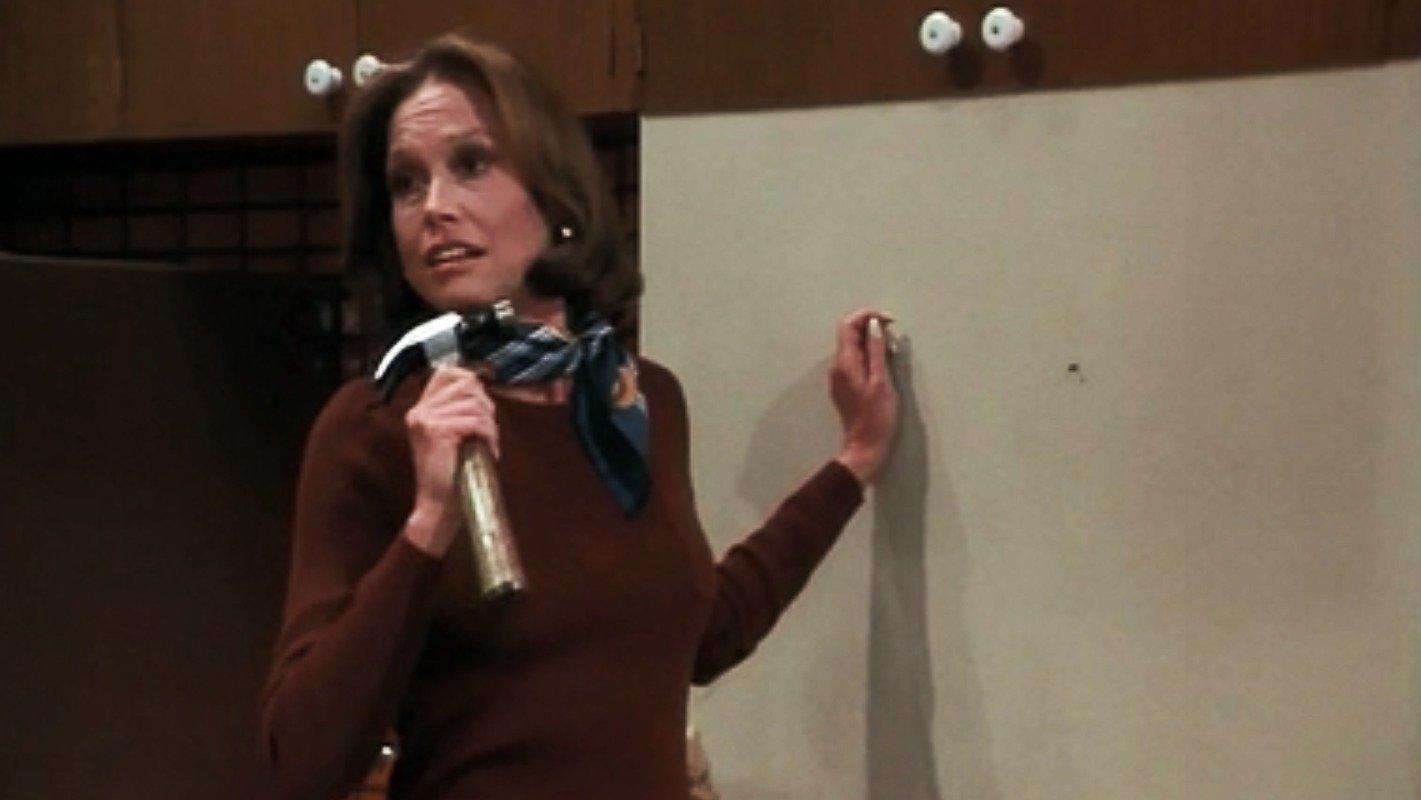 Still from Mary Moves Out