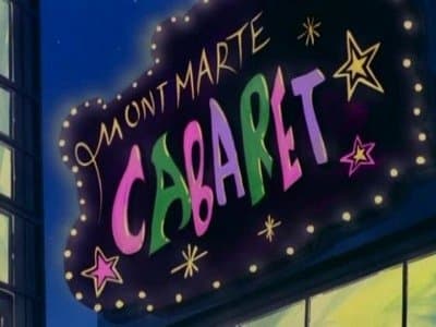 Still from Cobrathon